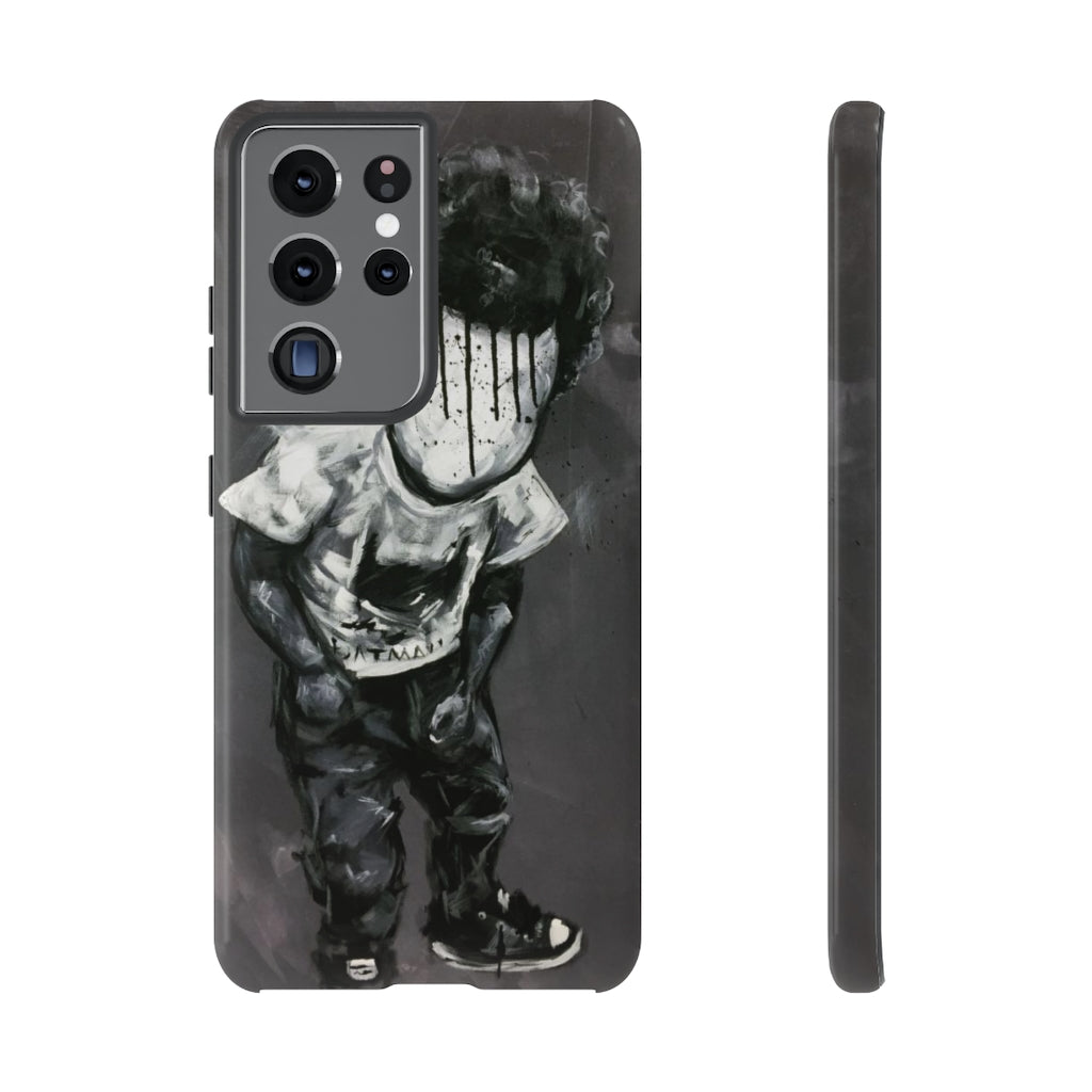 Matthew Tough Cases