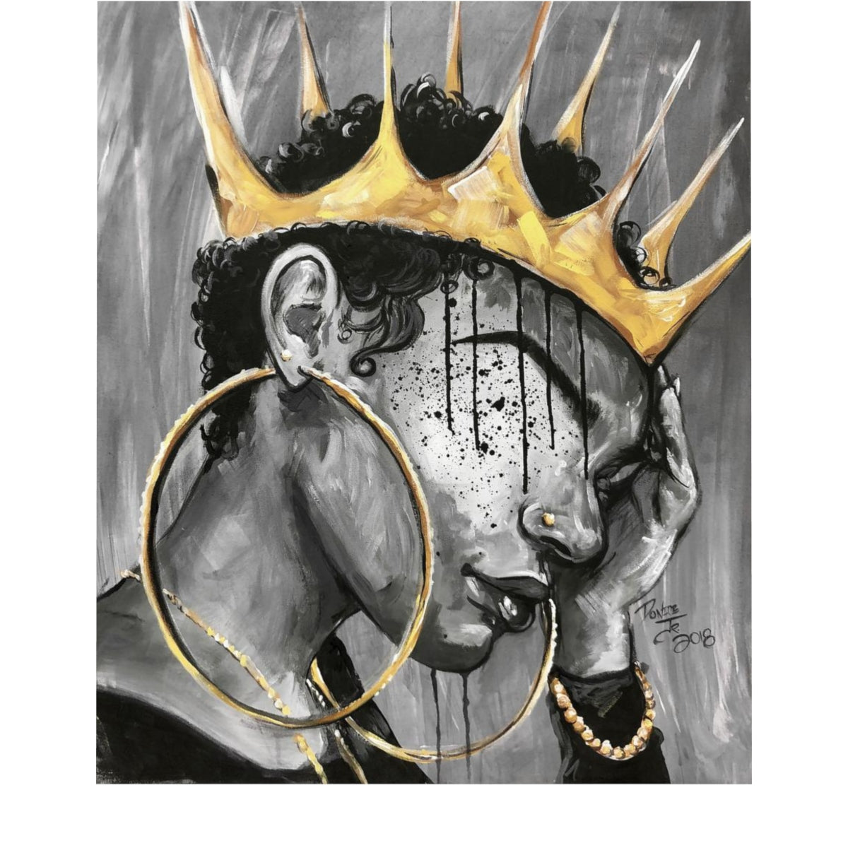 Naturally Queen X Microfiber Duvet Cover