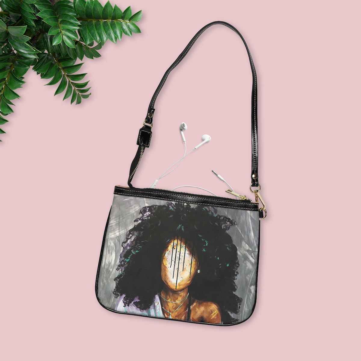 Naturally XLII Small Shoulder Bag
