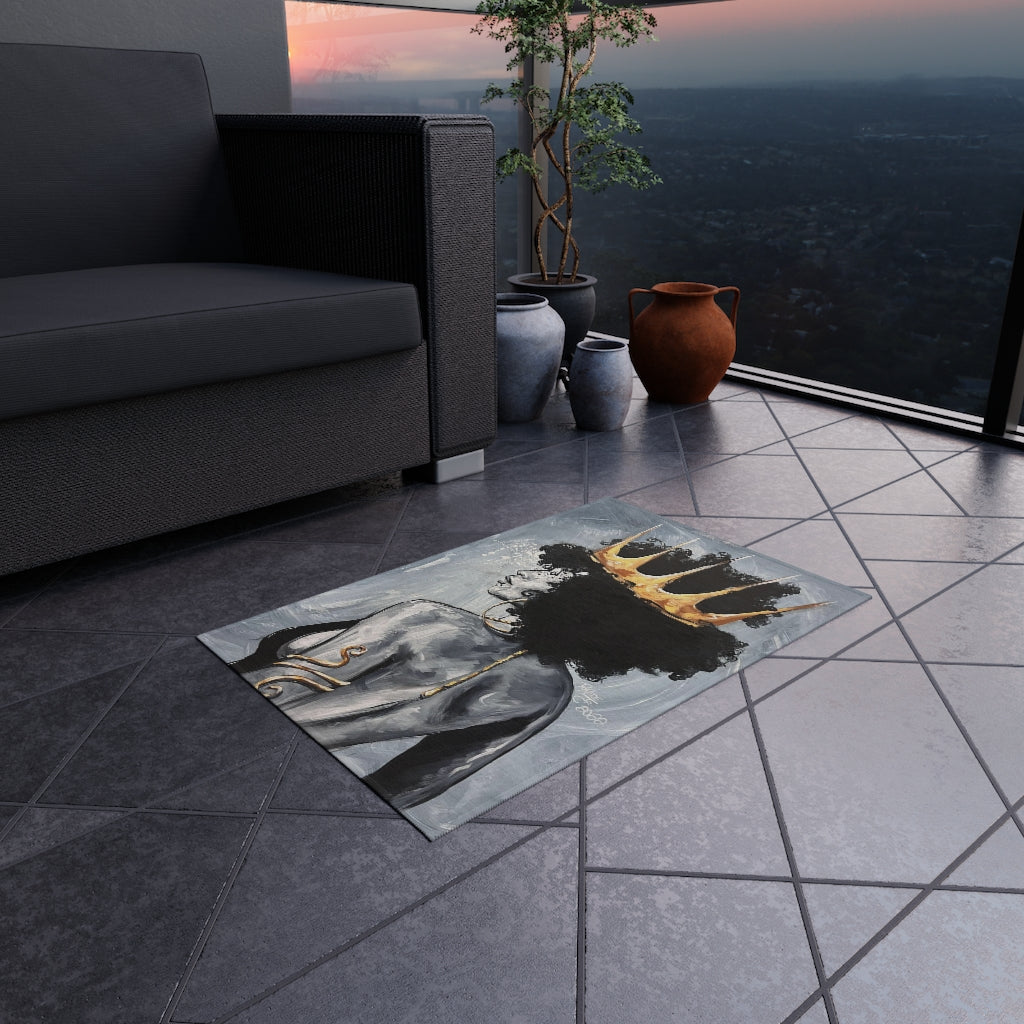 Naturally Queen XXII Outdoor Rug