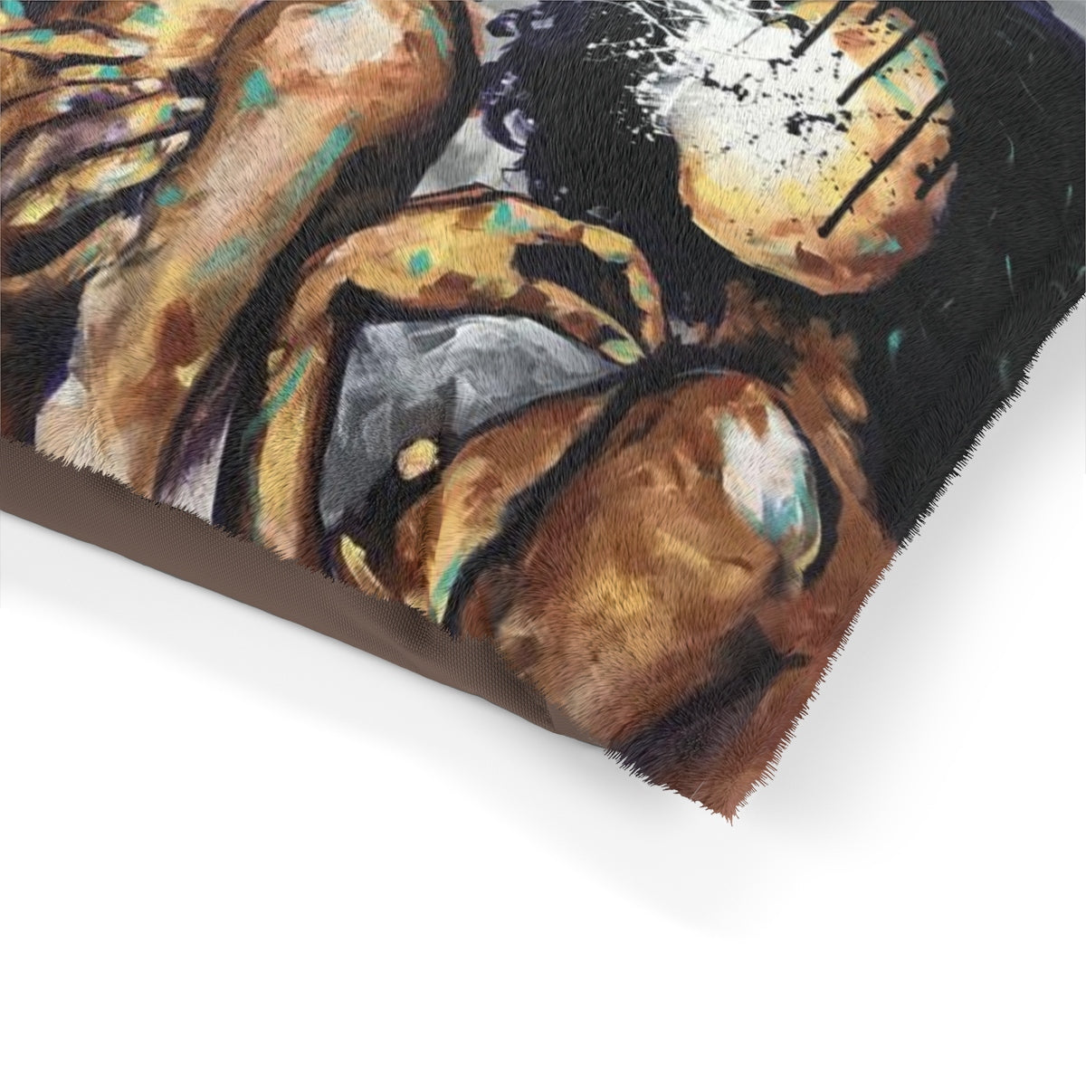 Naturally XLIV Pet Bed