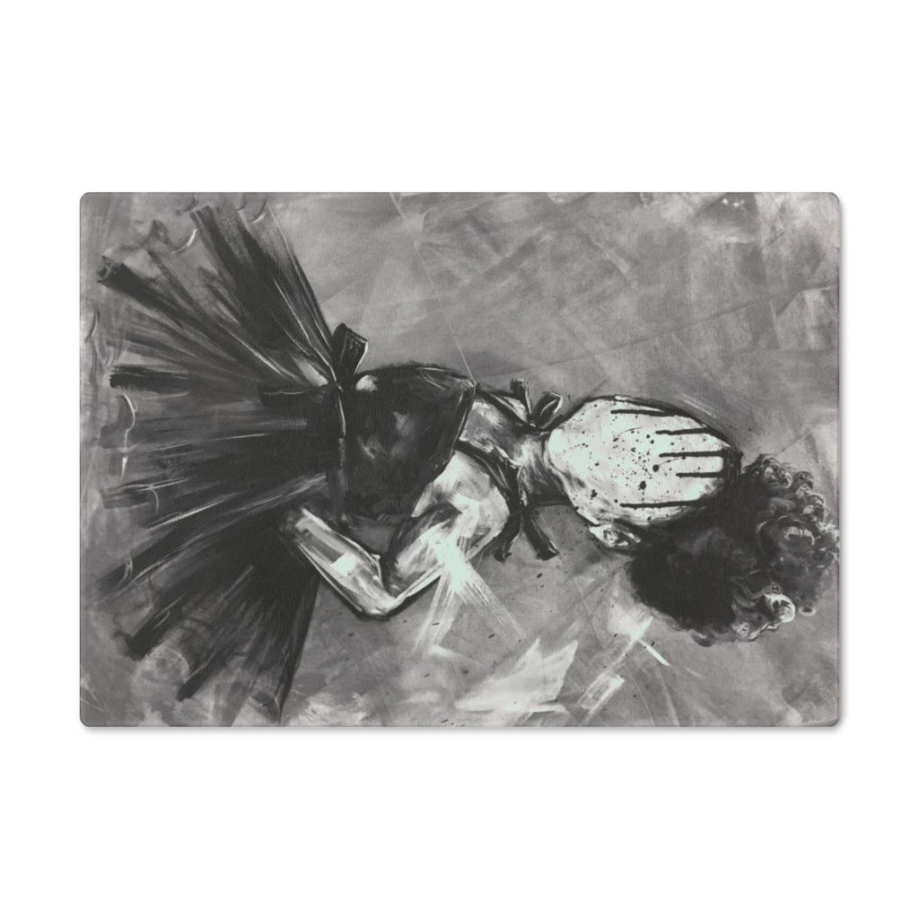 Jessica Cutting Board