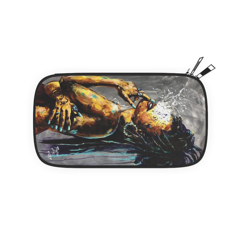 Naturally LVIII Passport Wallet