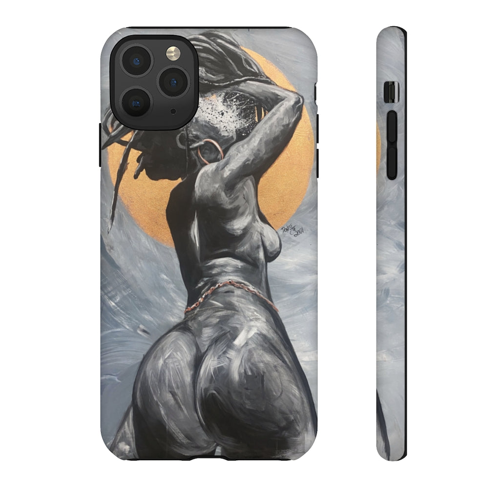 Naturally Nude V Tough Cases