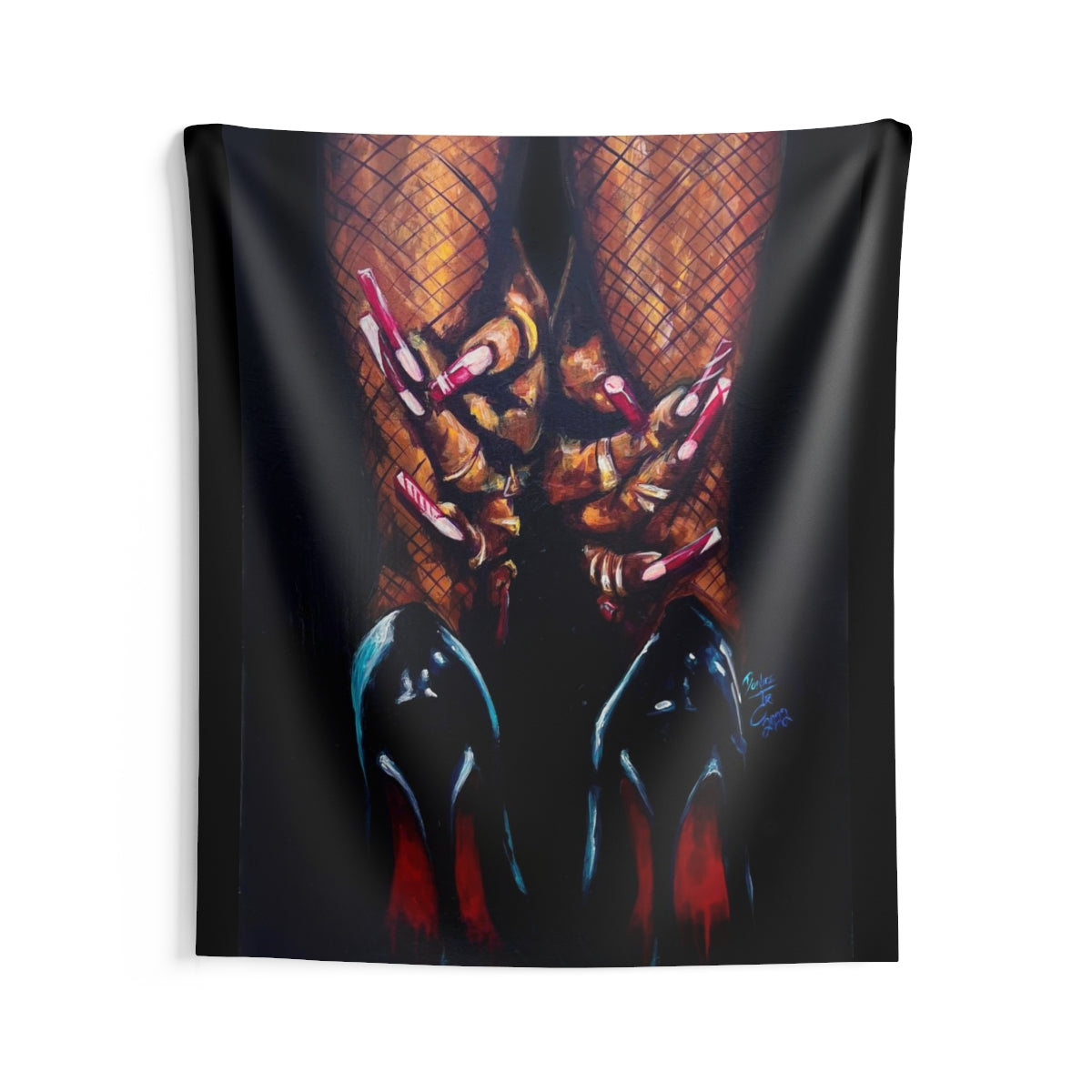 Naturally the Culture III Indoor Wall Tapestries