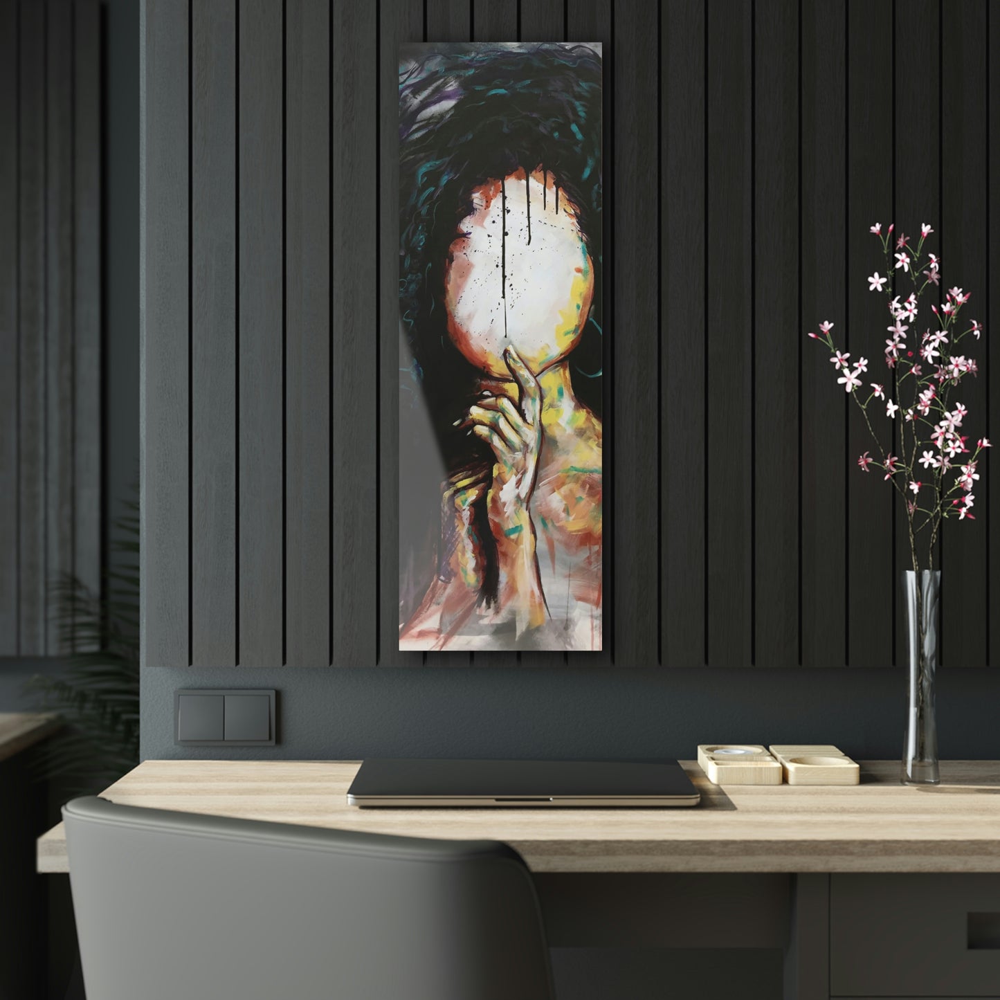 Naturally VI Acrylic Prints