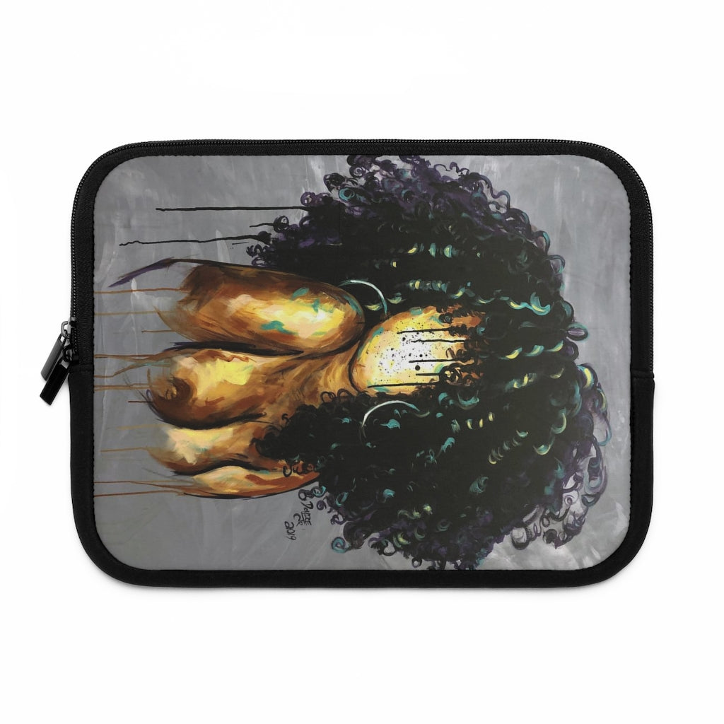 Naturally LXIII Laptop Sleeve