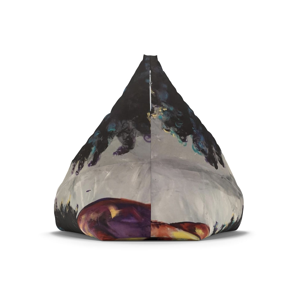 Naturally II Bean Bag Chair Cover