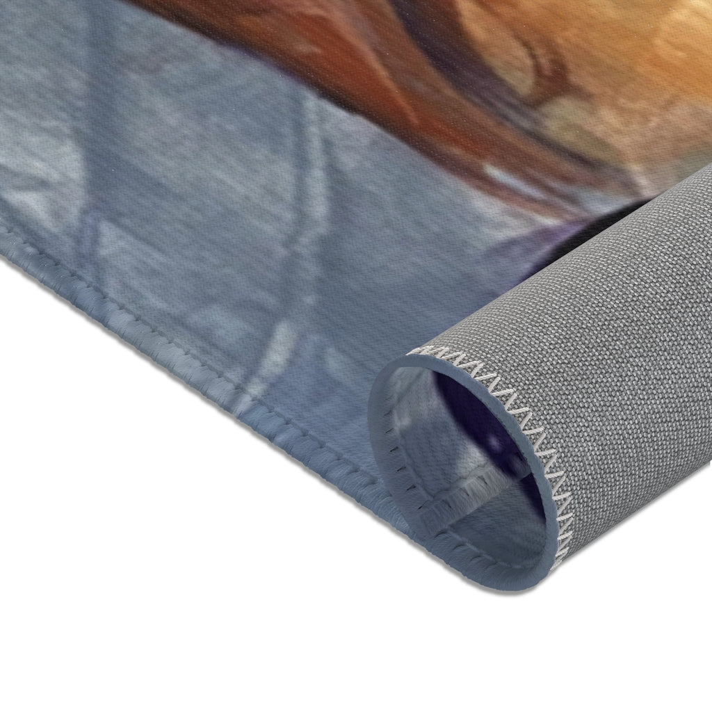 Naturally Kris Area Rugs