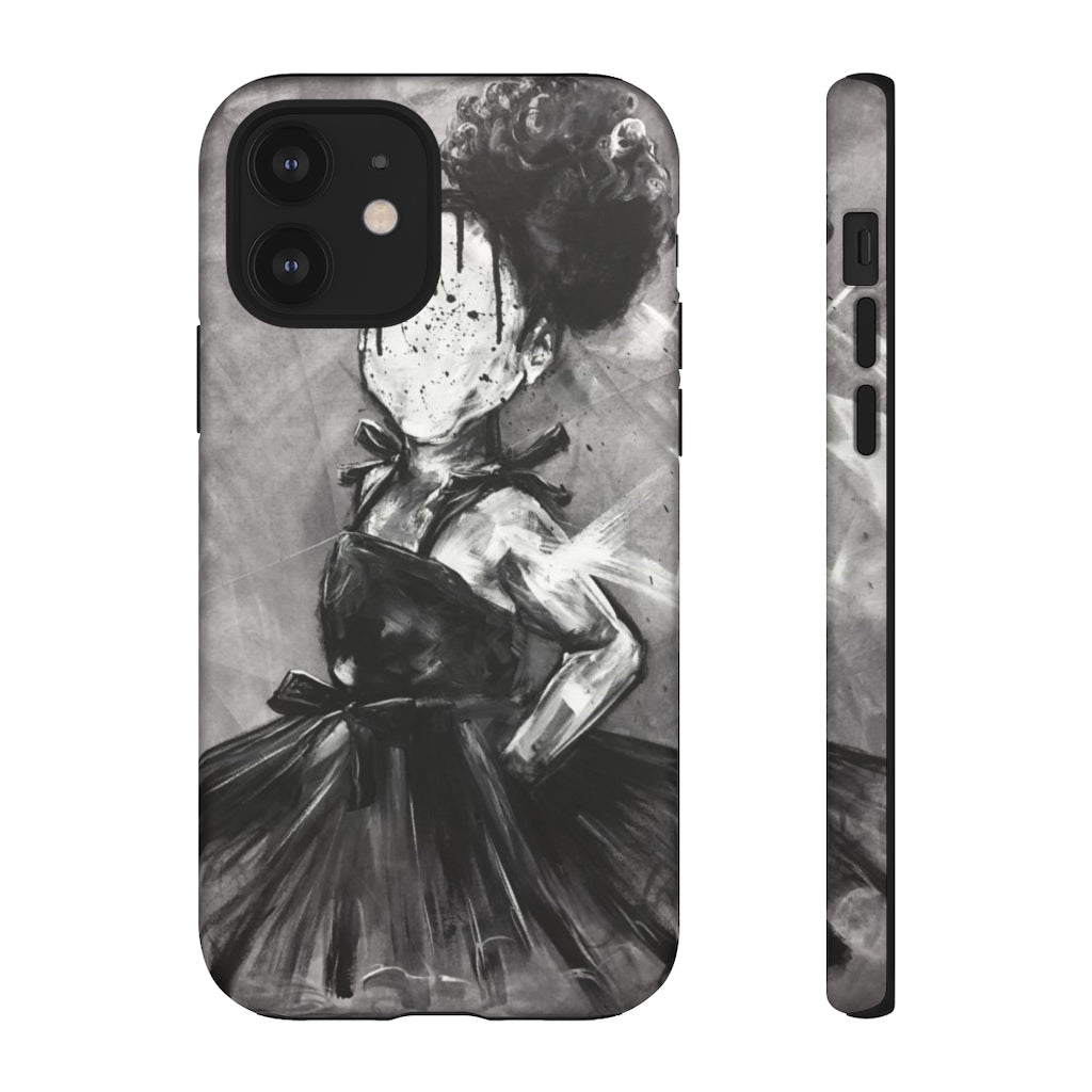 Jessica Tough Cases