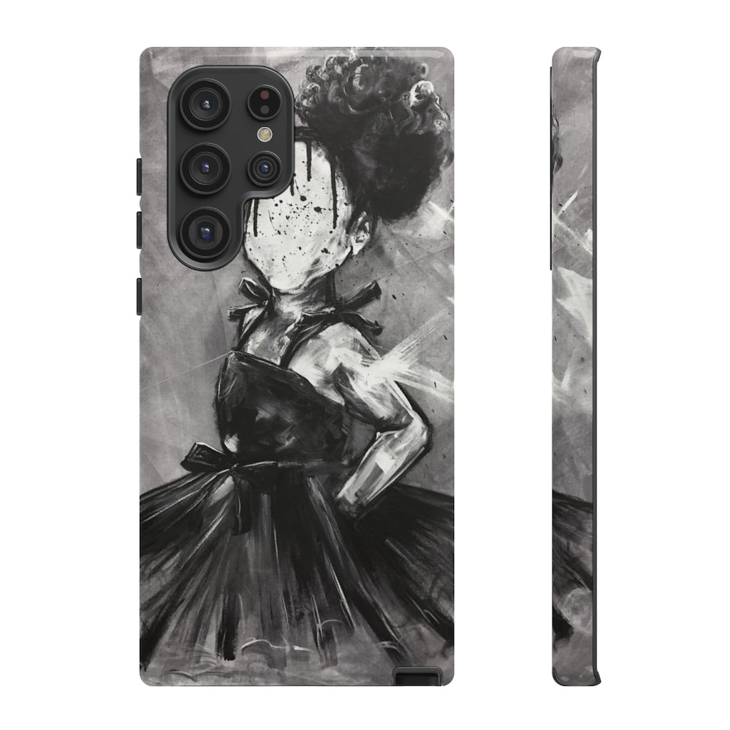 Jessica Tough Cases