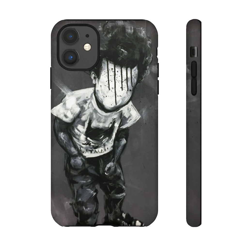 Matthew Tough Cases