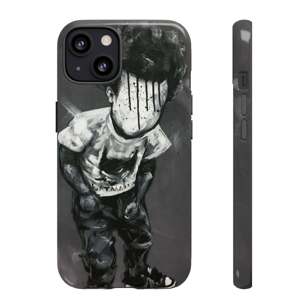 Matthew Tough Cases