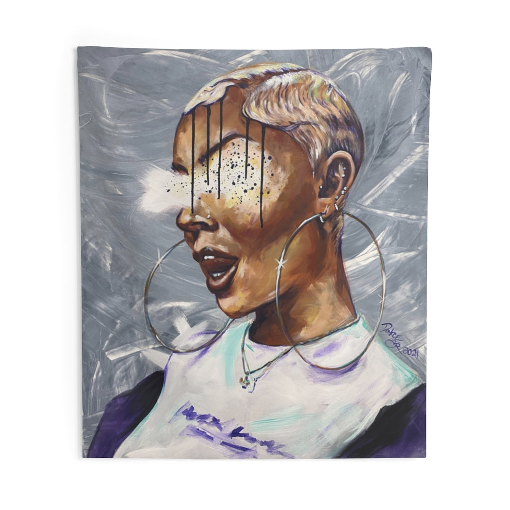 Naturally Jastanae Indoor Wall Tapestries