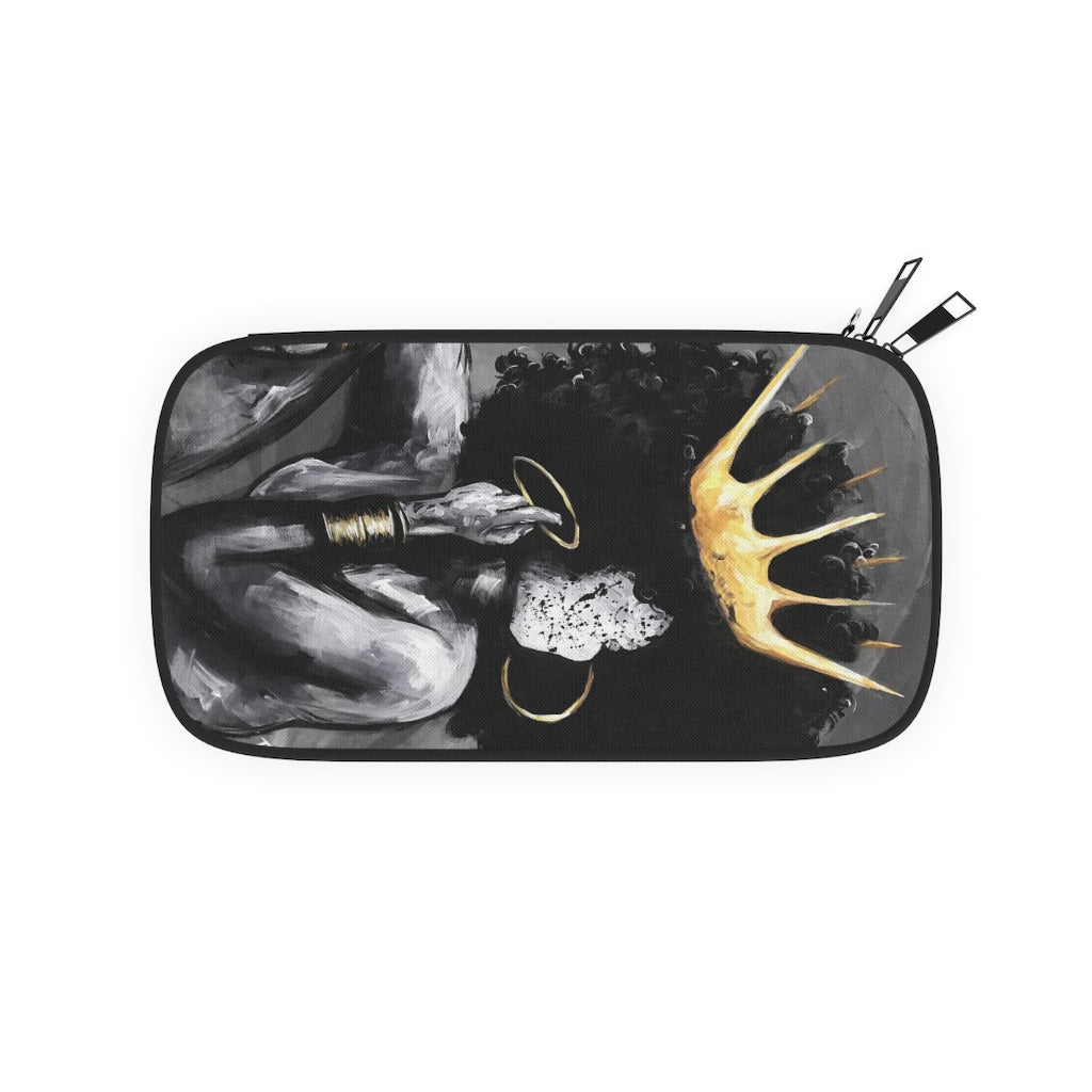 Naturally Queen VI Passport Wallet