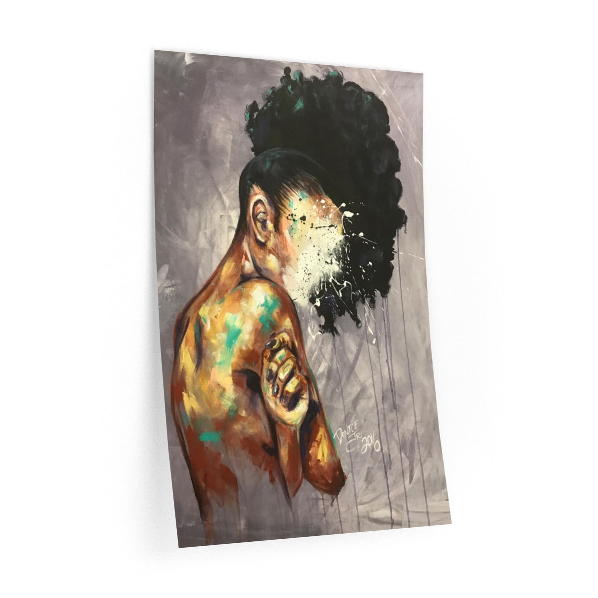 Naturally XXI Wall Decals