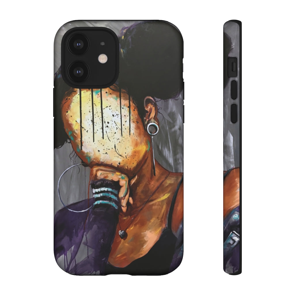 Naturally XXXVI Tough Cases
