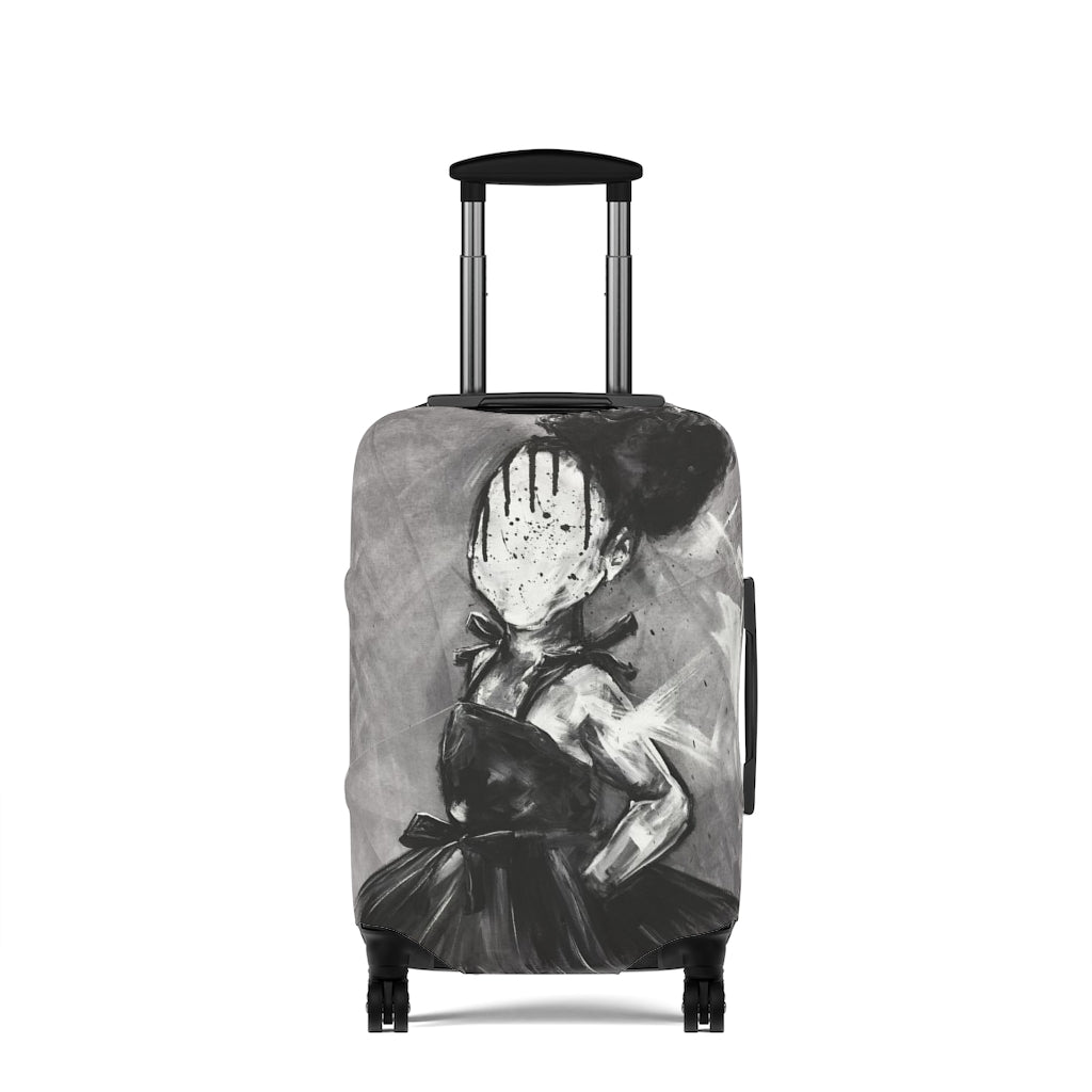 Jessica Luggage Cover