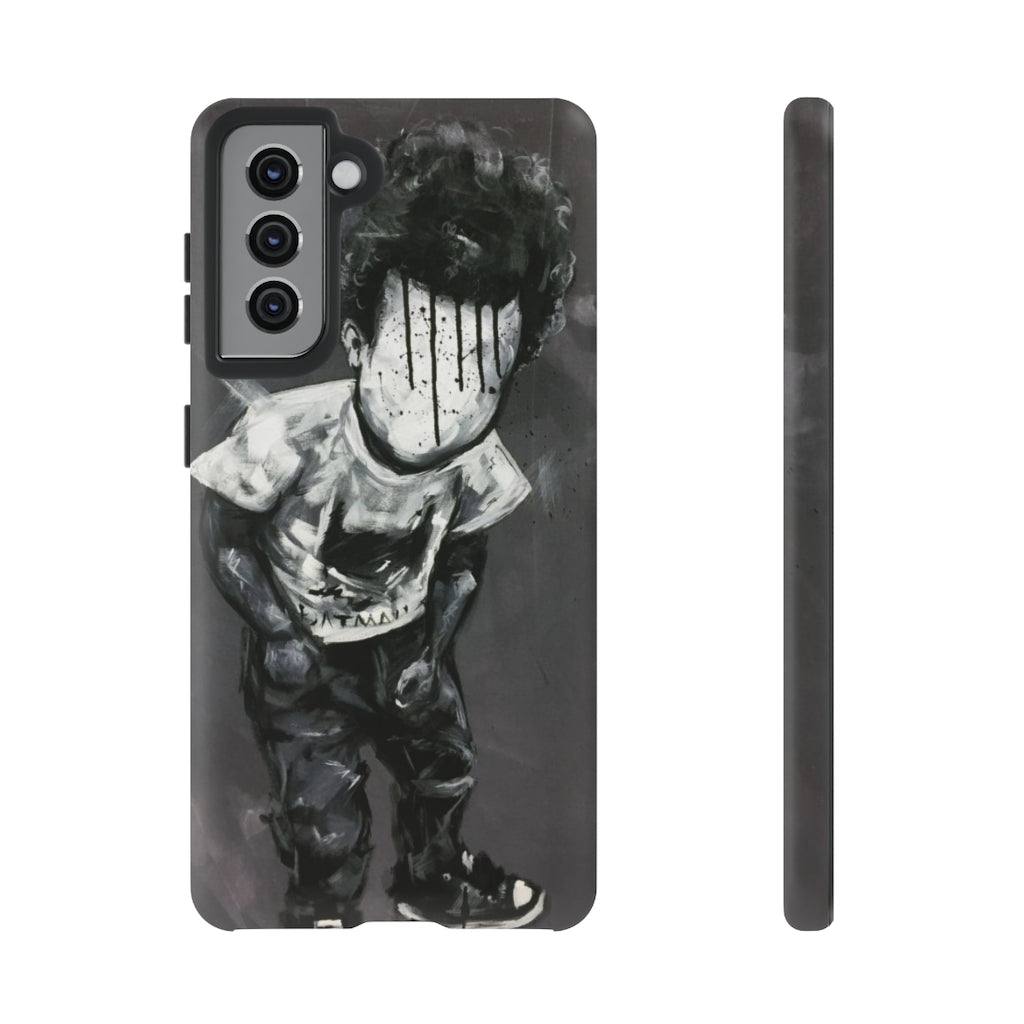 Matthew Tough Cases