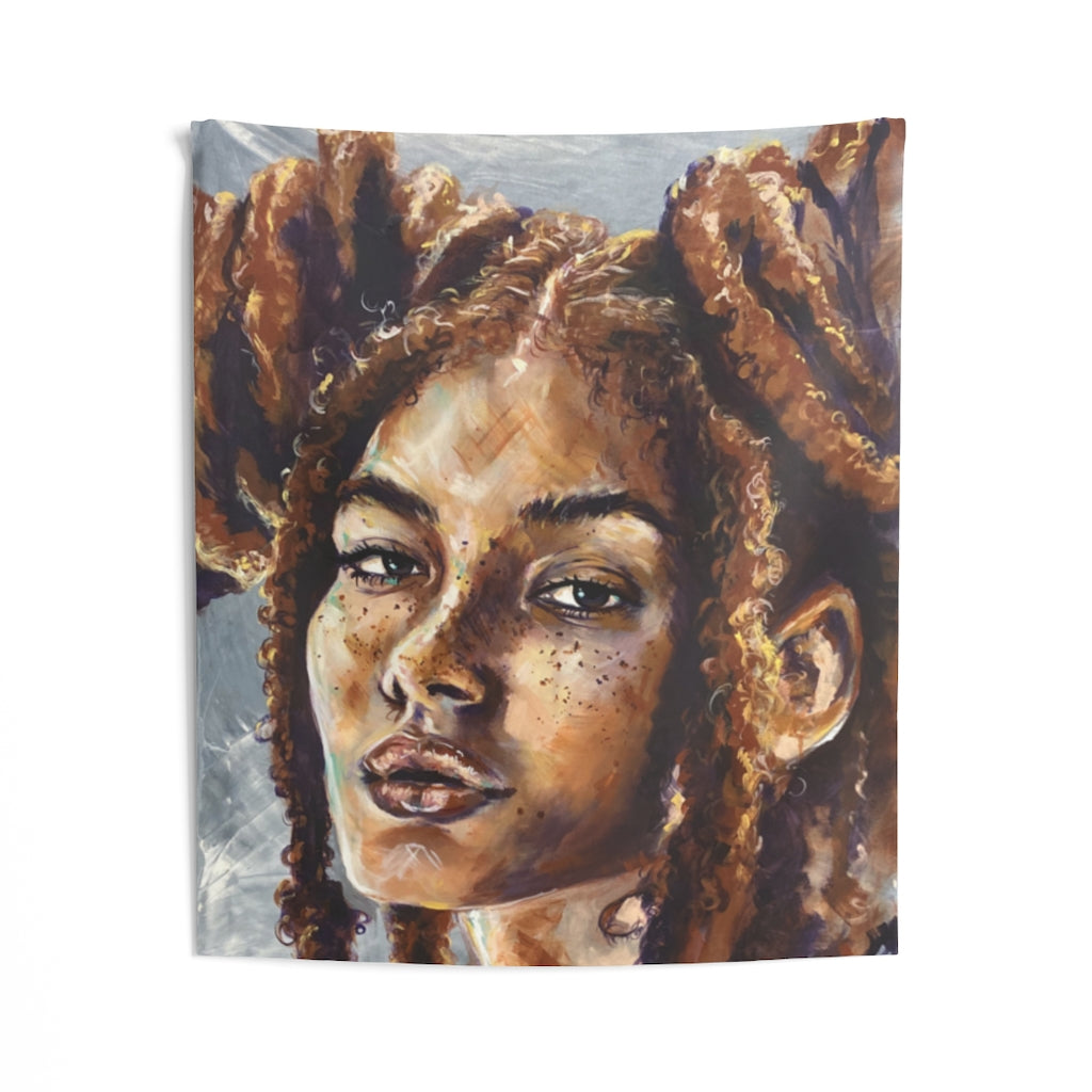 Naturally Rayan Indoor Wall Tapestries