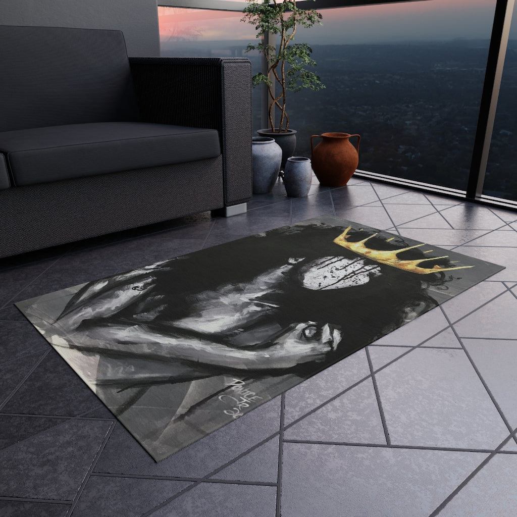 Naturally Queen IV Outdoor Rug