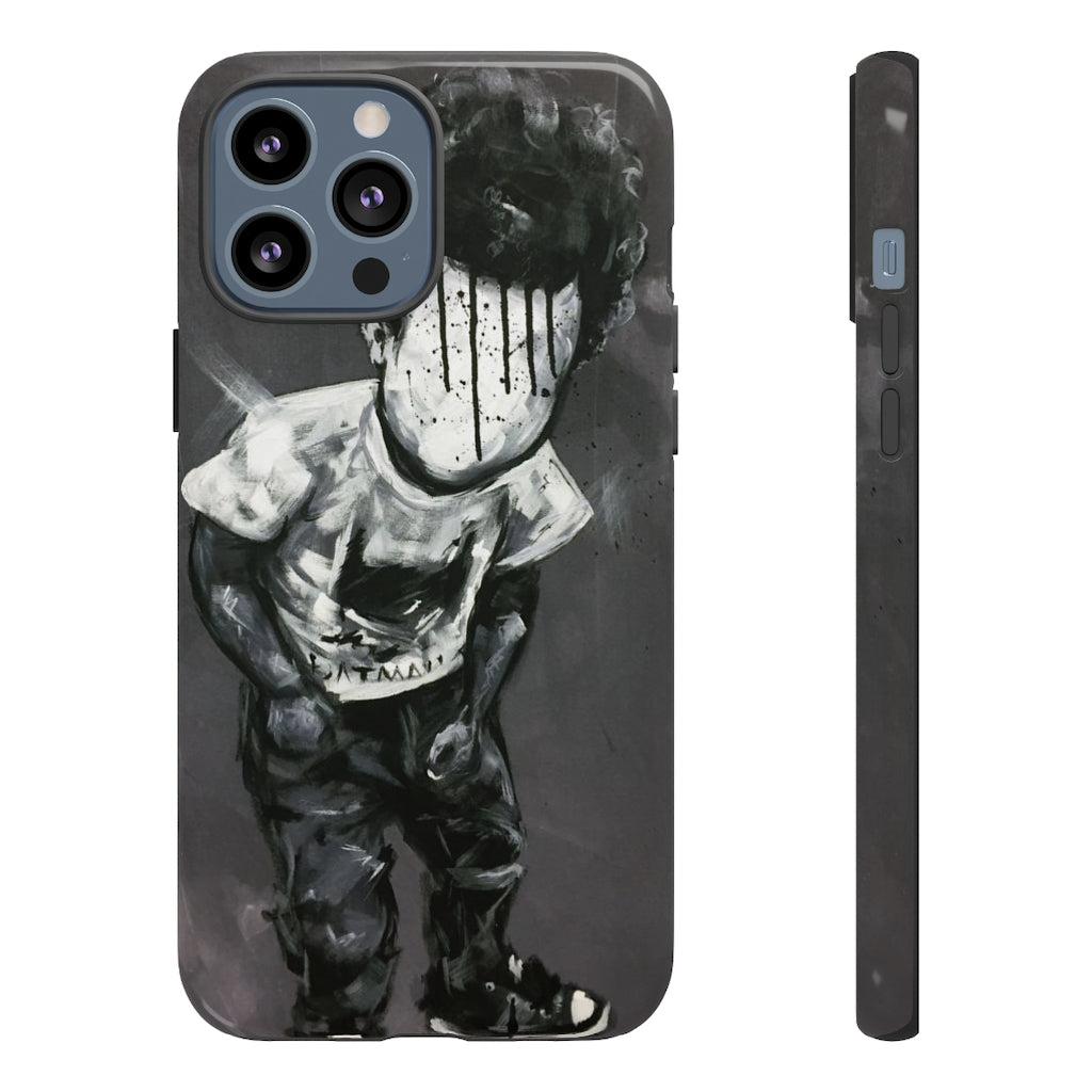 Matthew Tough Cases
