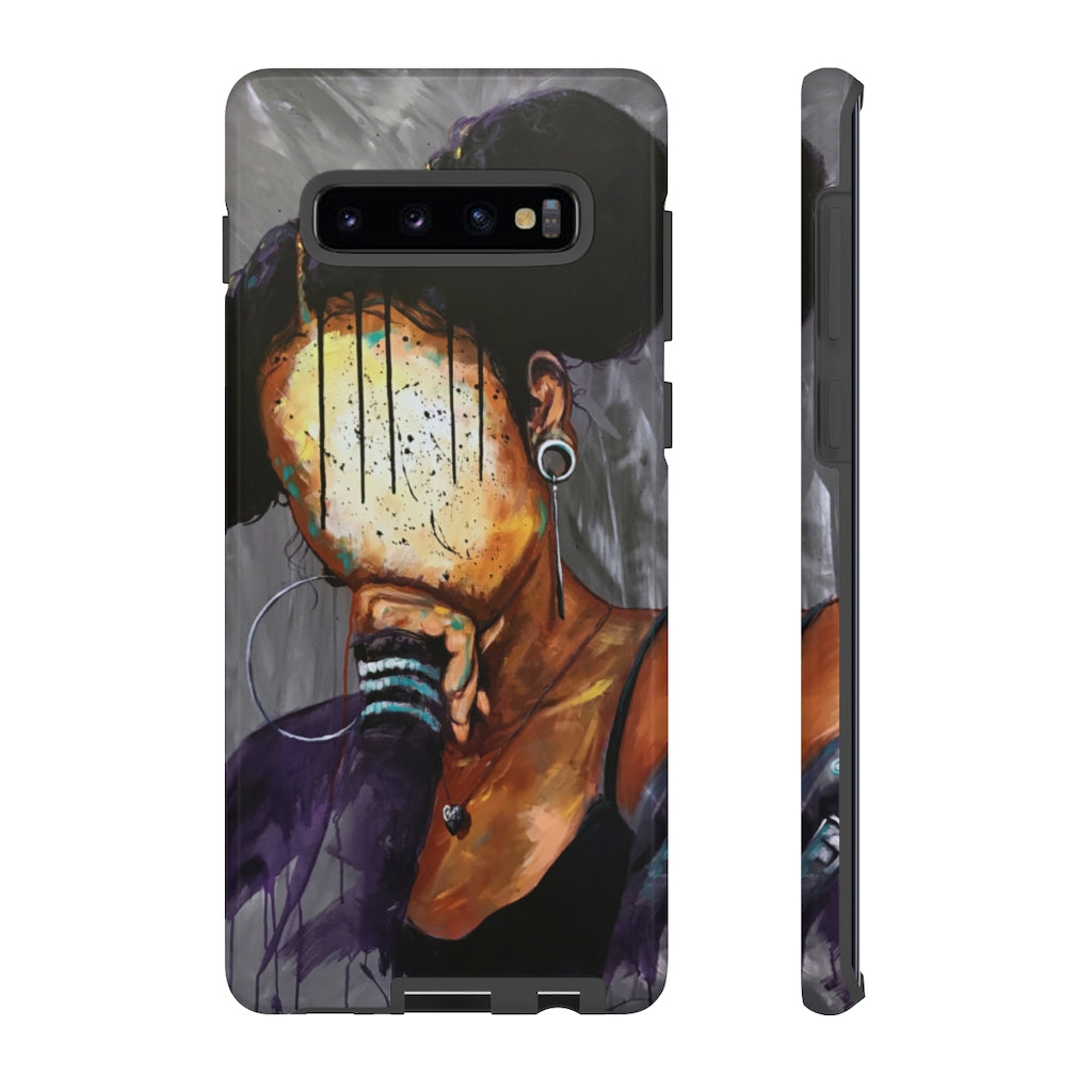 Naturally XXXVI Tough Cases