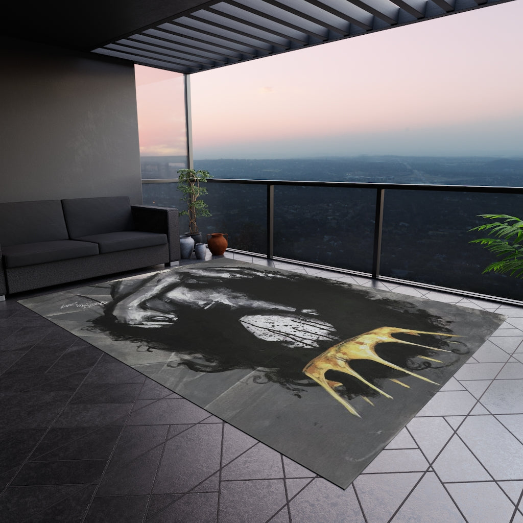 Naturally Queen IV Outdoor Rug