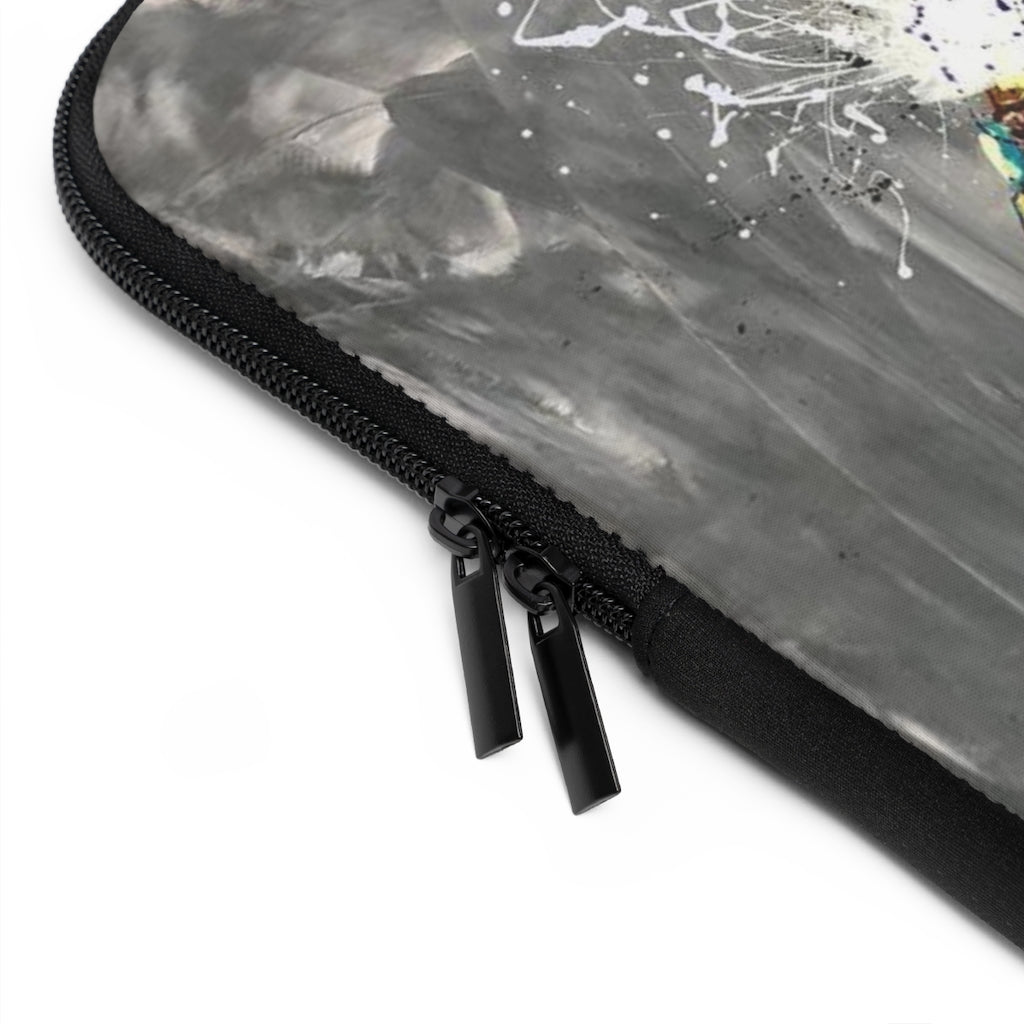 Naturally LVIII Laptop Sleeve