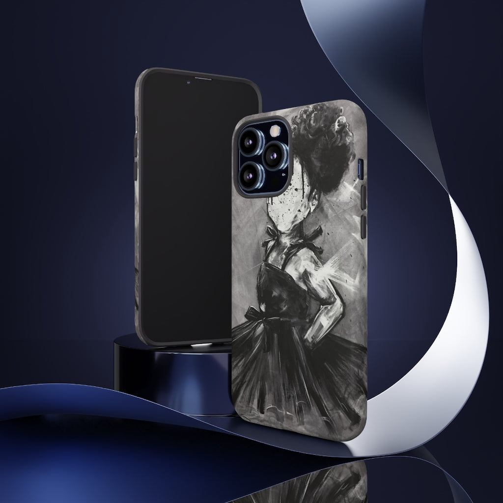 Jessica Tough Cases