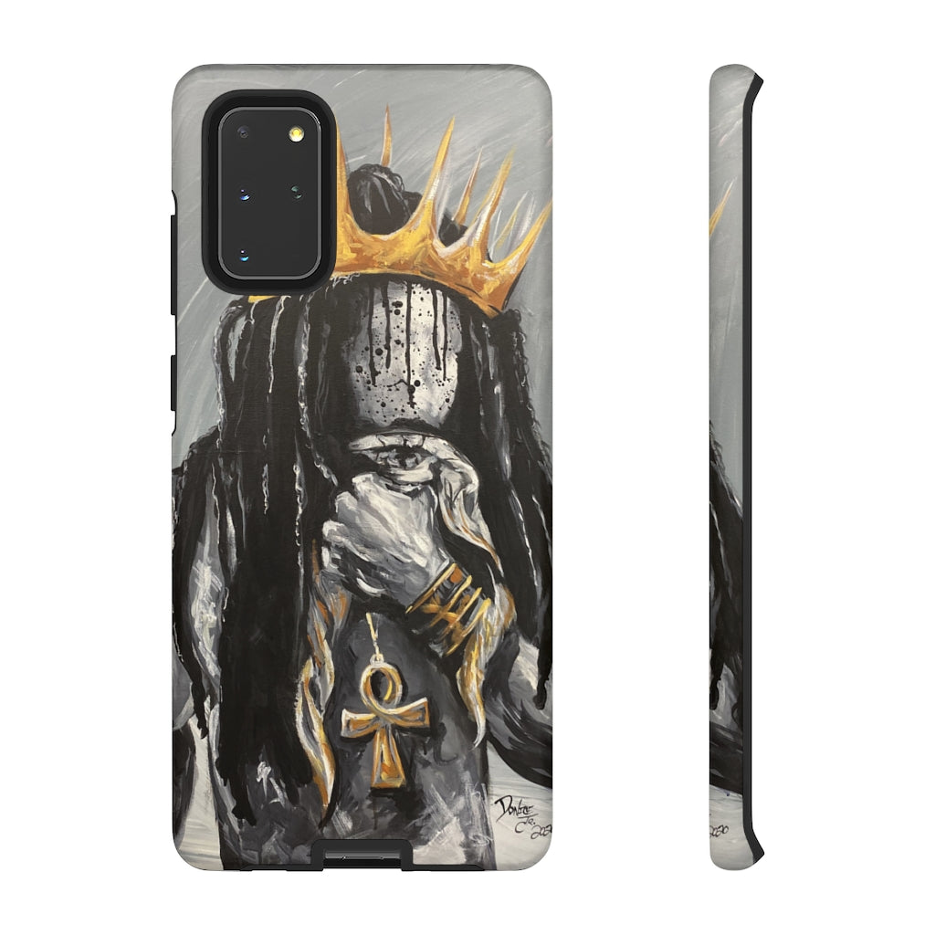 Naturally King V Tough Cases