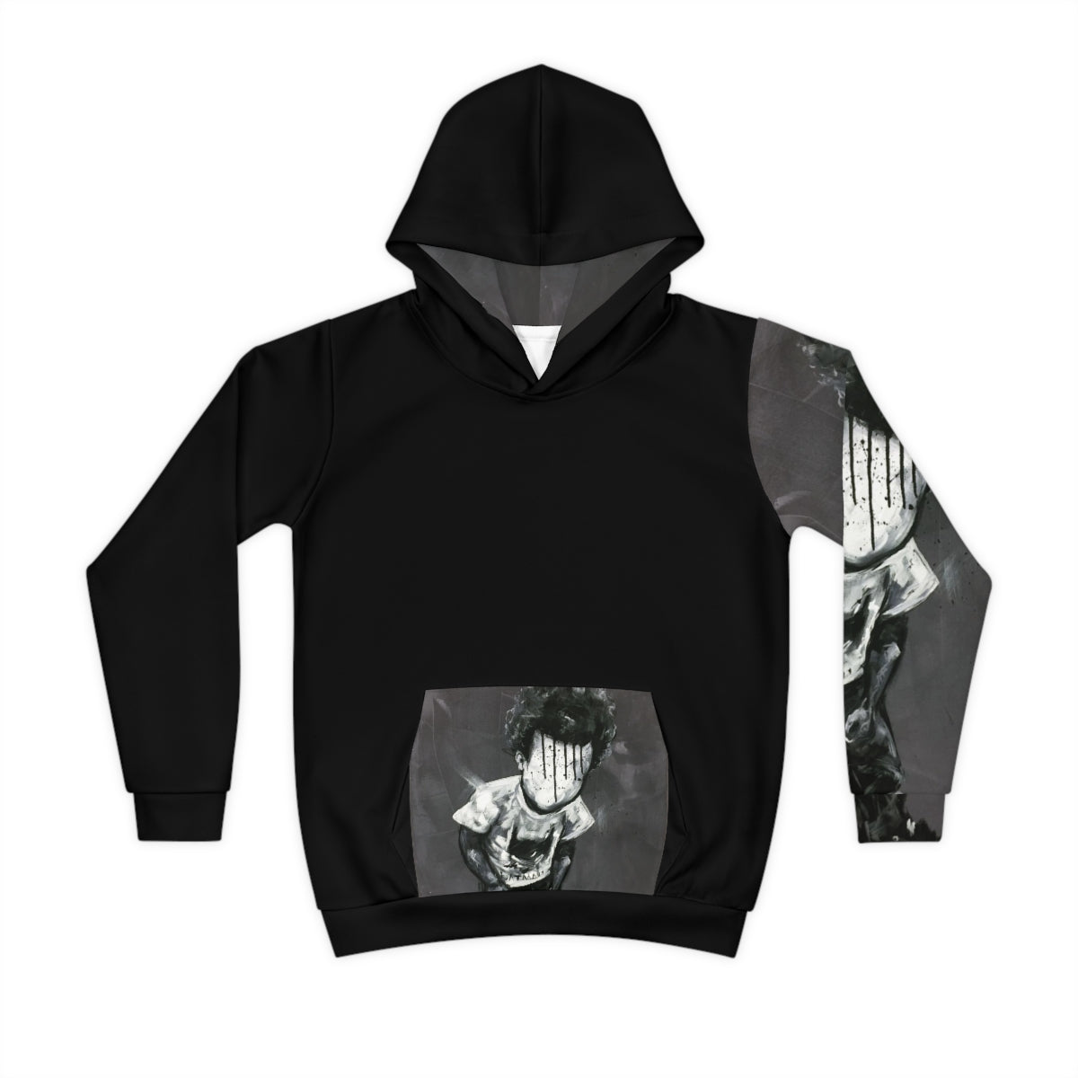 Matthew Children's Hoodie