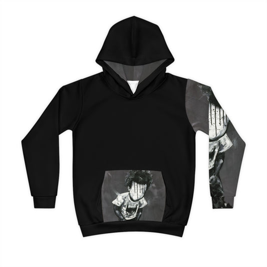 Matthew Children's Hoodie