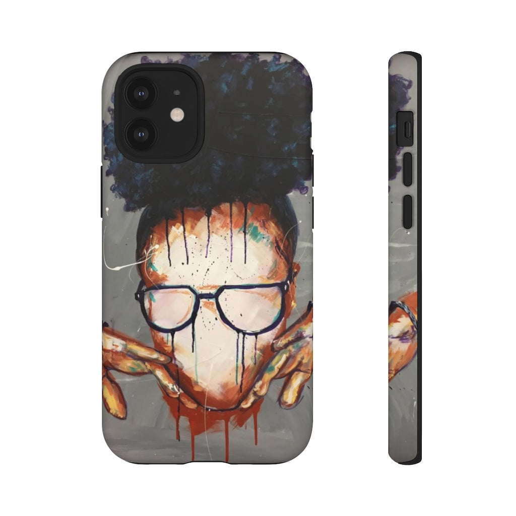 Naturally VIII Tough Cases