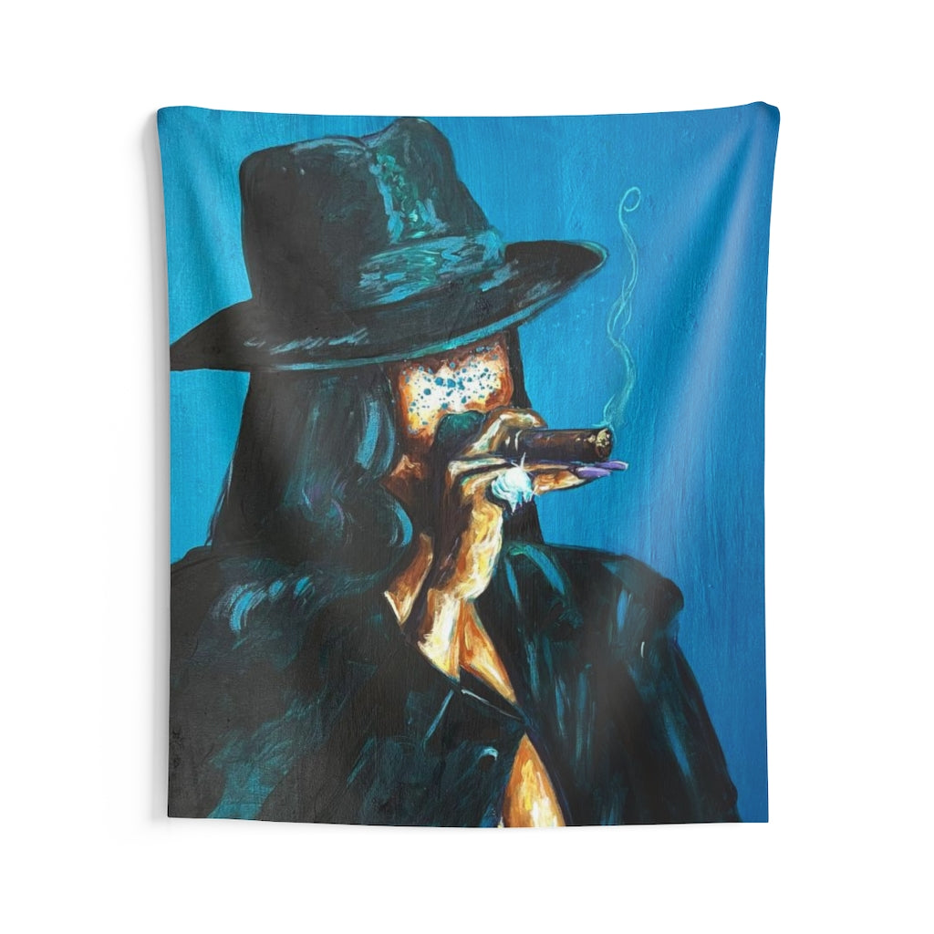 Naturally Dope V Indoor Wall Tapestries
