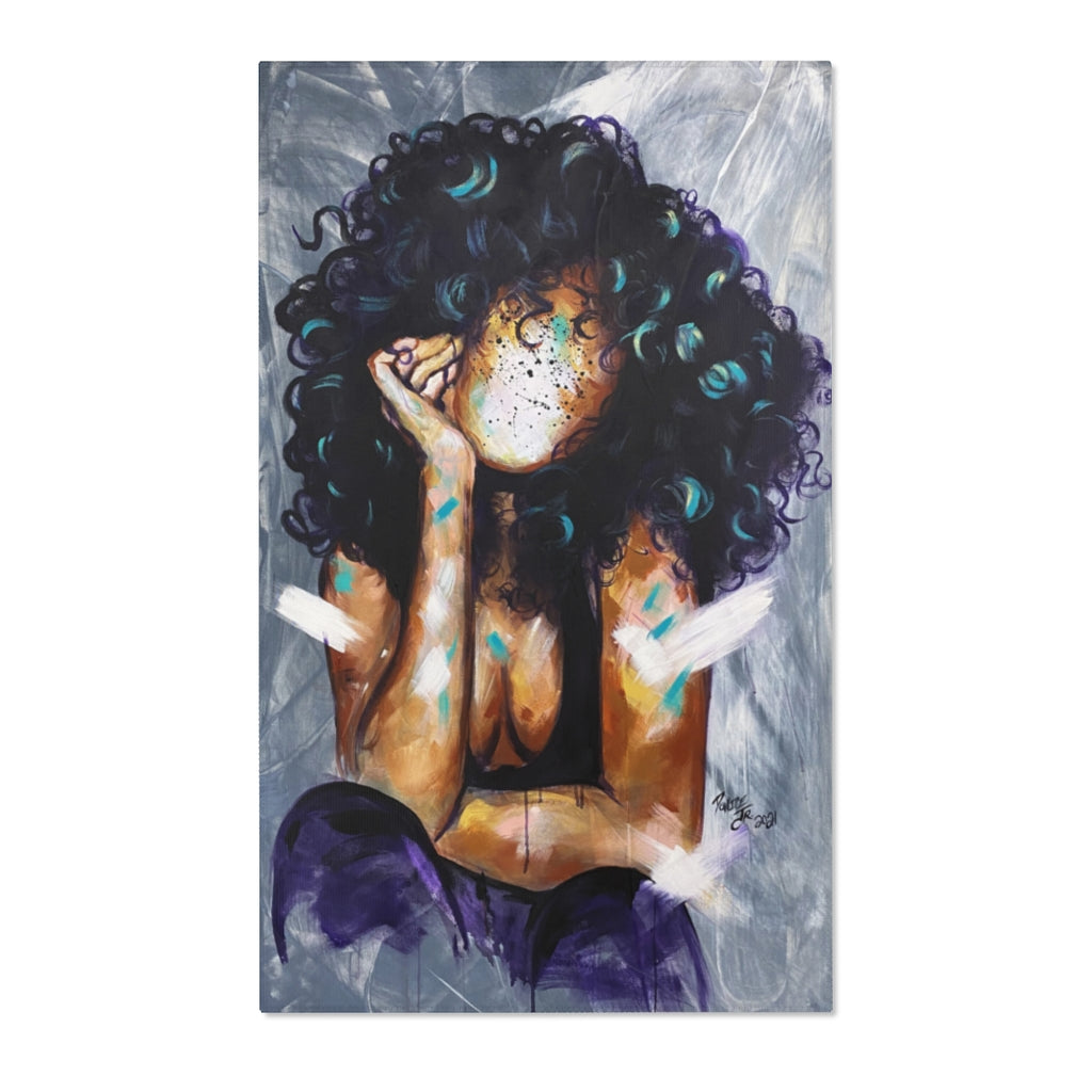 Naturally Kris Area Rugs