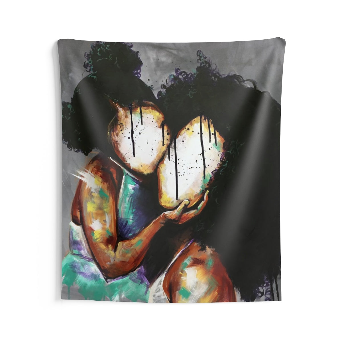 Naturally Maya Indoor Wall Tapestries