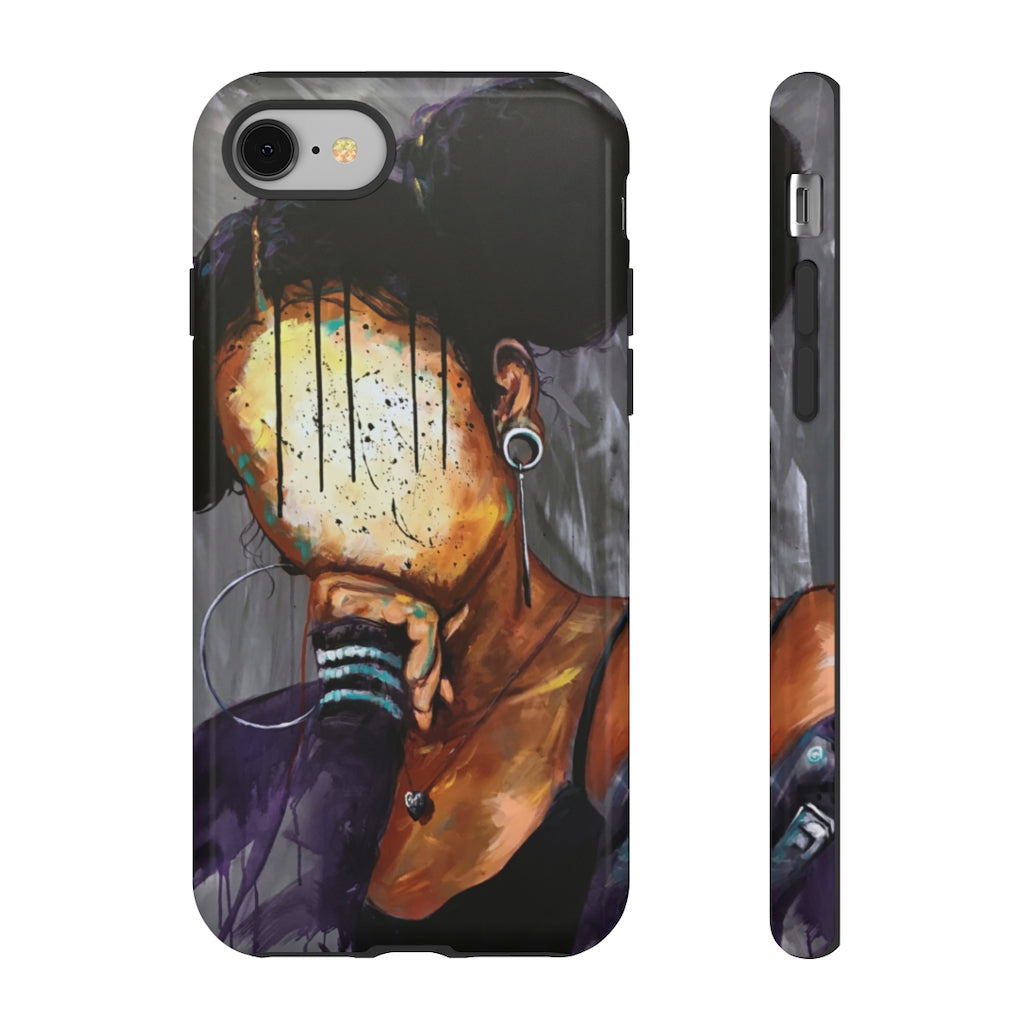 Naturally XXXVI Tough Cases