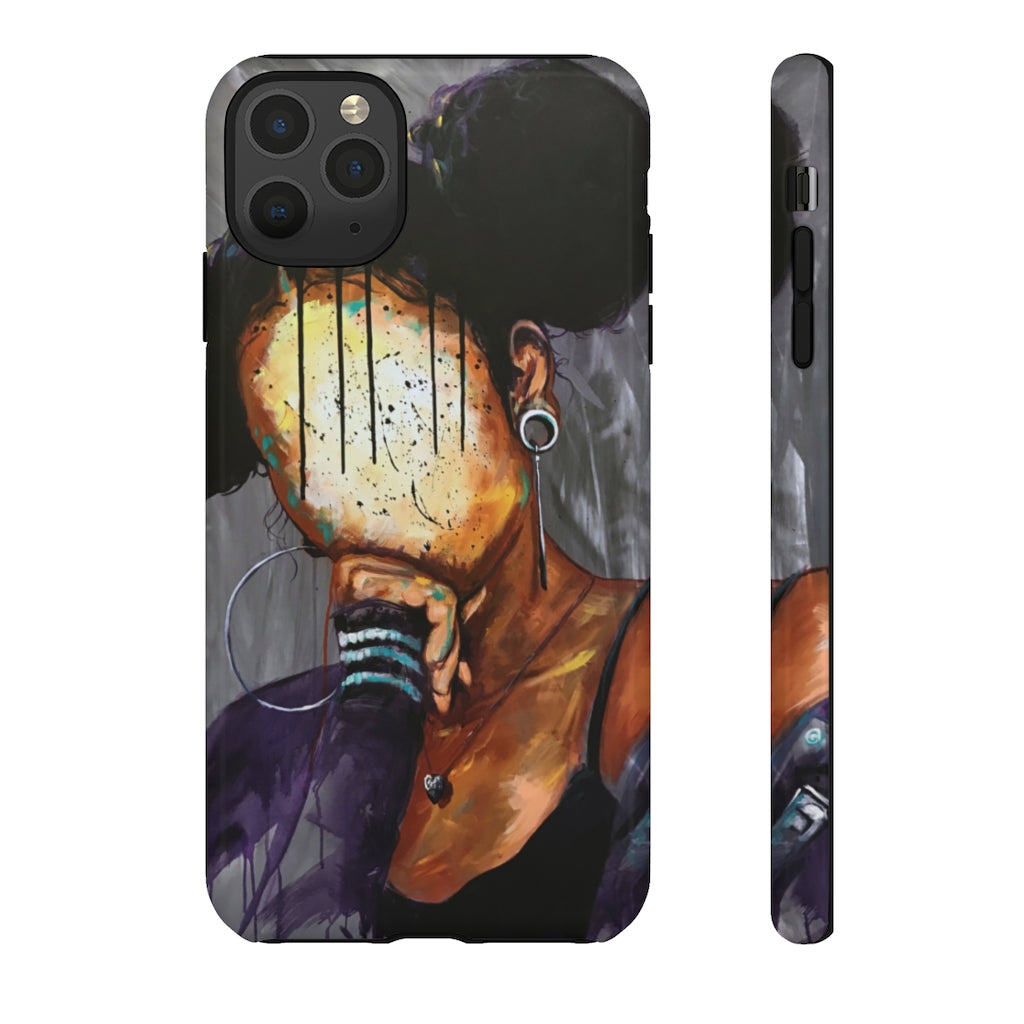 Naturally XXXVI Tough Cases