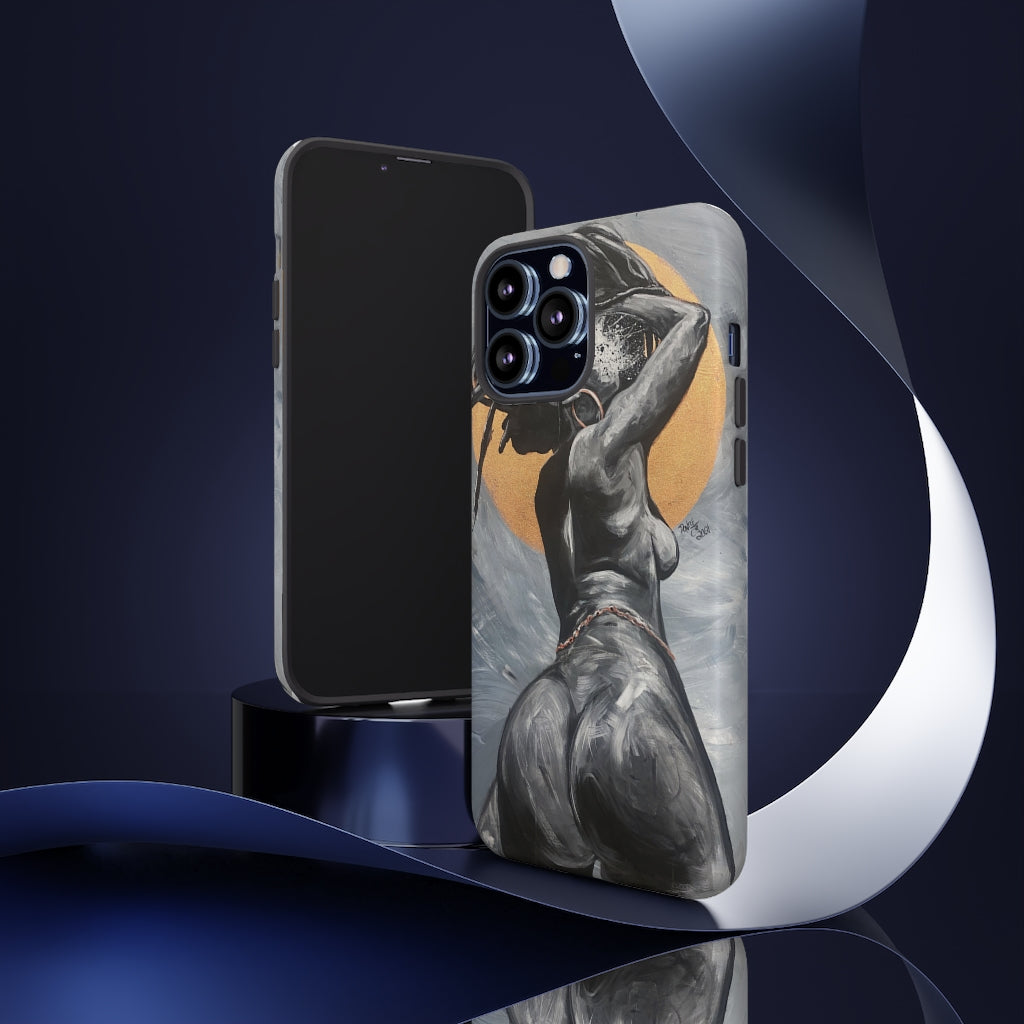 Naturally Nude V Tough Cases