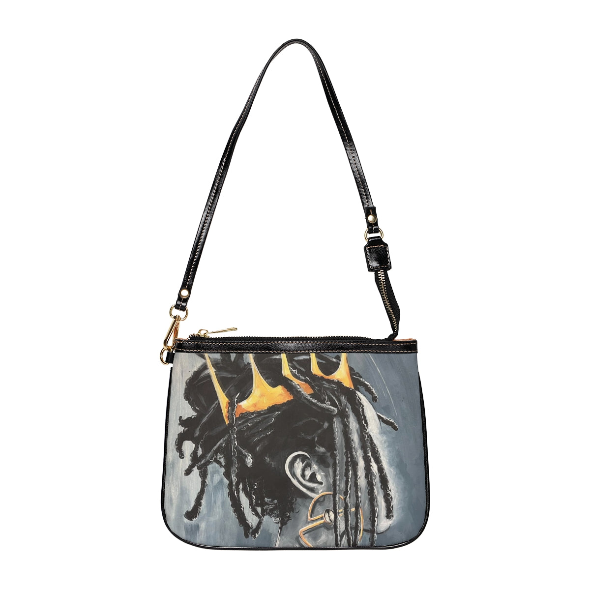 Naturally Queen XXIII Small Shoulder Bag
