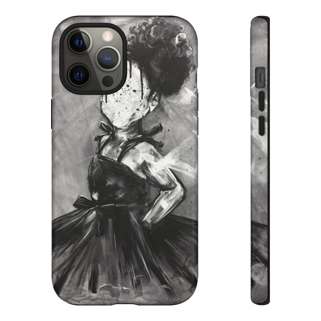 Jessica Tough Cases
