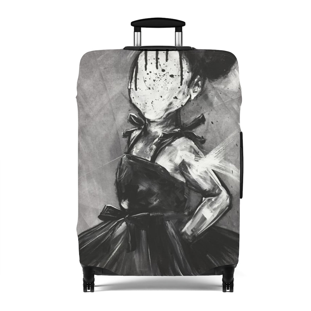 Jessica Luggage Cover