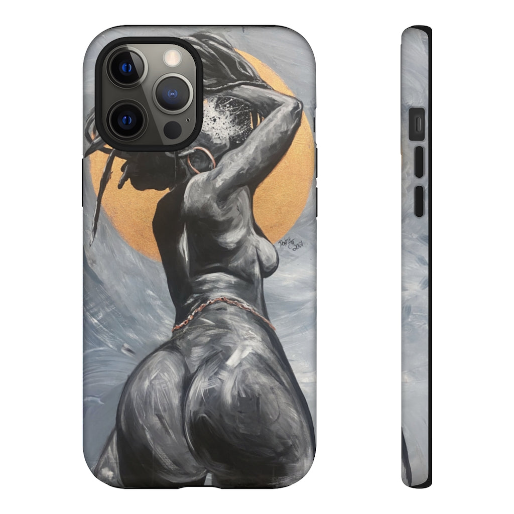 Naturally Nude V Tough Cases
