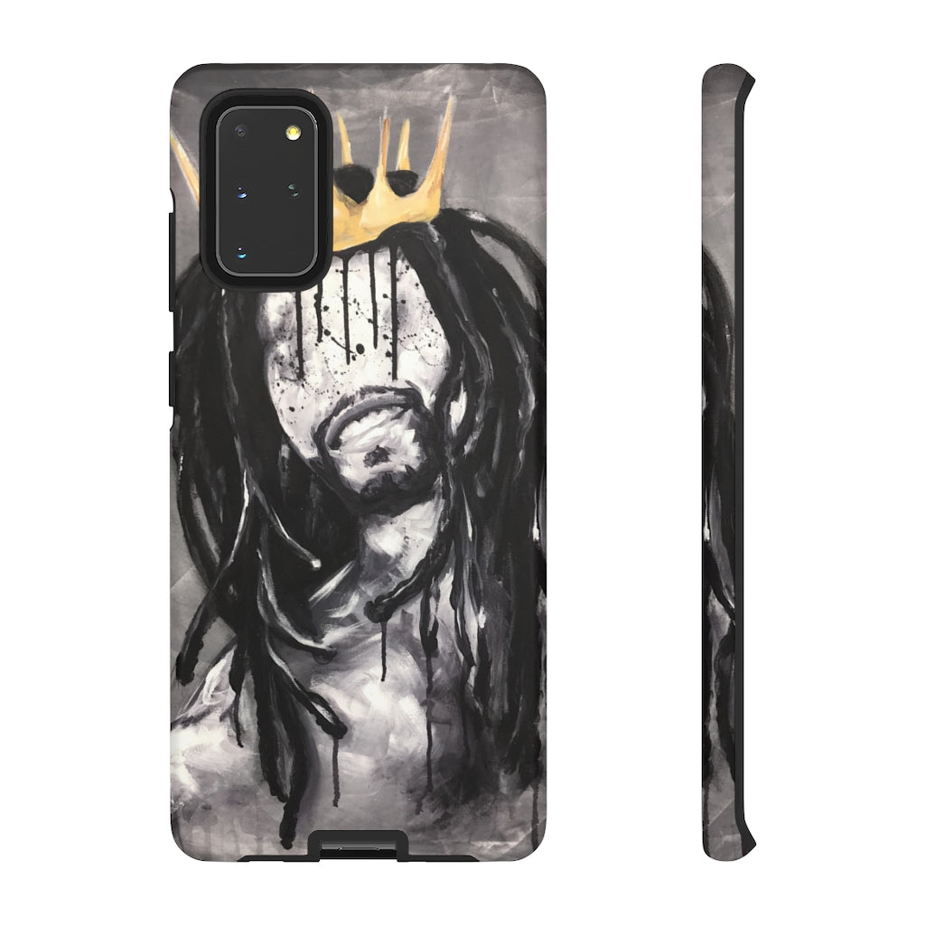 Naturally King III Tough Cases