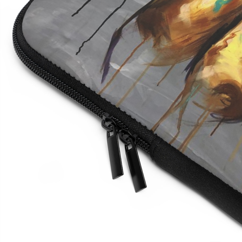 Naturally LXIII Laptop Sleeve