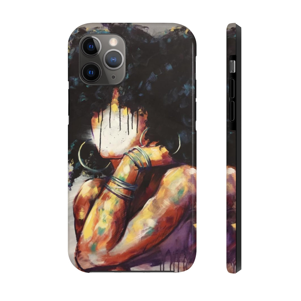 Naturally II Case Mate Tough Phone Cases
