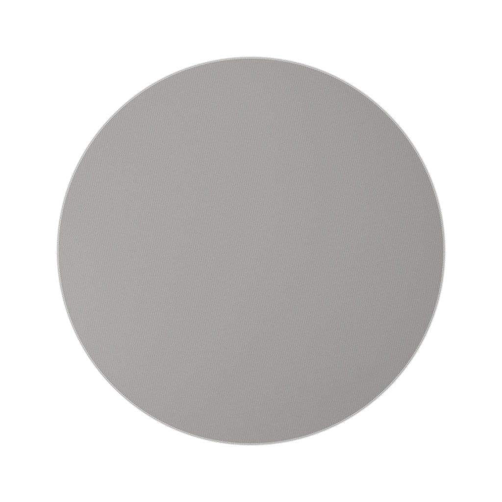 Naturally Queen IV Round Rug