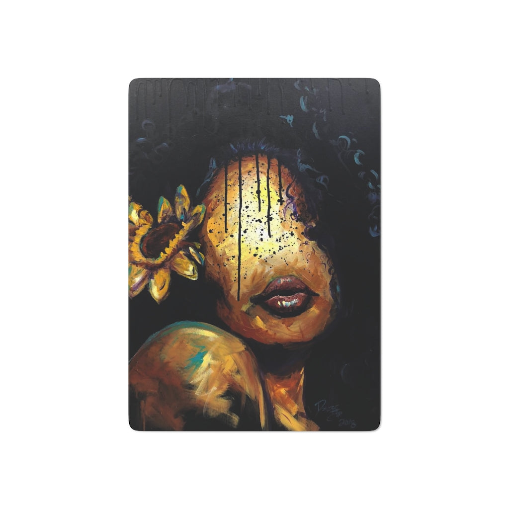 Naturally Vitoria Poker Cards