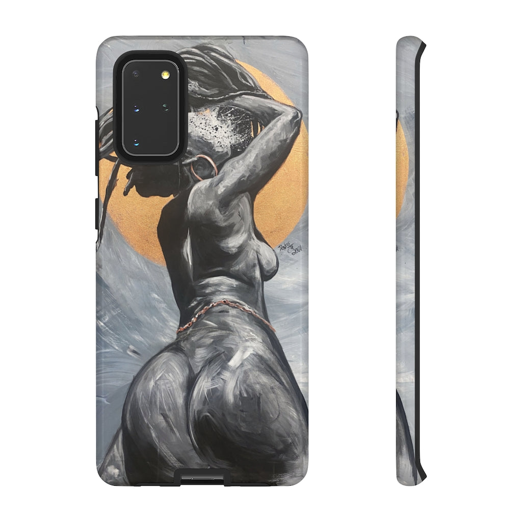 Naturally Nude V Tough Cases